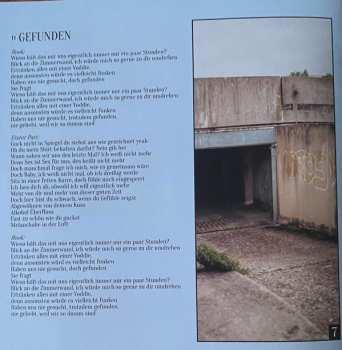 CD Apache 207: Gartenstadt