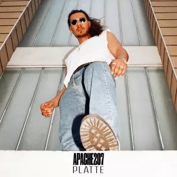 Apache 207: Platte