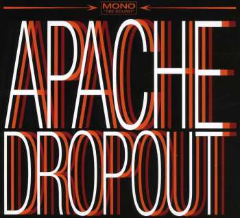 CD Apache Dropout: Apache Dropout