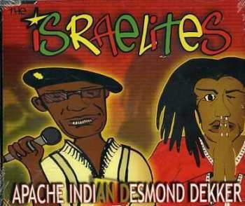 Album Desmond Dekker: The Israelites (05)