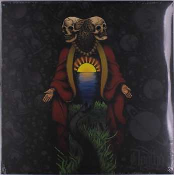 Album Apathy: Where The River Meets The Sea