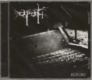 CD Apati: Eufori LTD