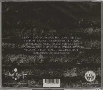 CD Apati: Eufori LTD