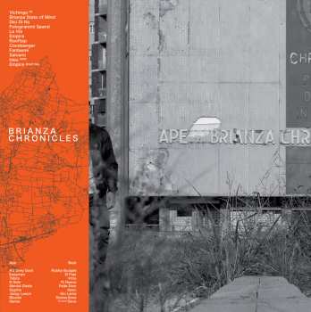 Album APE!: Brianza Chronicles