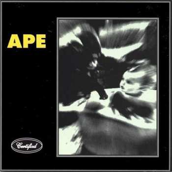 CD Ape Has Killed Ape: Ape Has Killed Ape