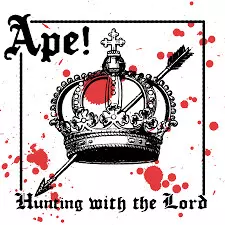Hunting With The Lord