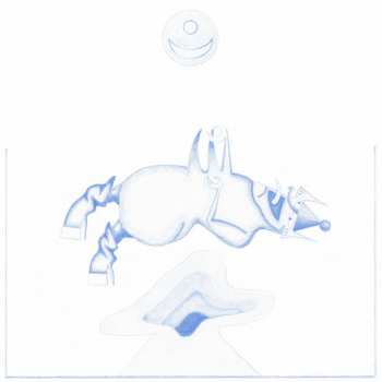 LP Devendra Banhart: Ape In Pink Marble