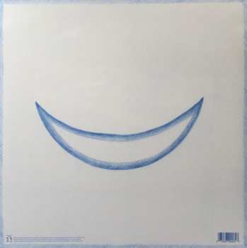 LP Devendra Banhart: Ape In Pink Marble