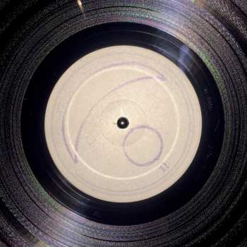 LP Devendra Banhart: Ape In Pink Marble