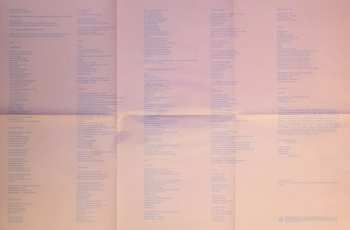 LP Devendra Banhart: Ape In Pink Marble