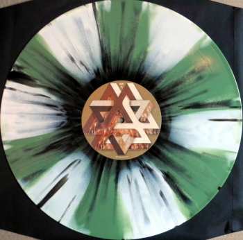 LP Ape Machine: Darker Seas