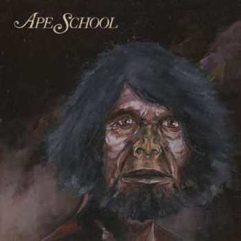 CD Ape School: Ape School