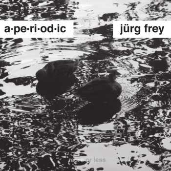 CD Jürg Frey: More Or Less