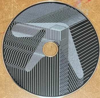 CD Aphex Twin: Blackbox Life Recorder 21f / In A Room7 F760