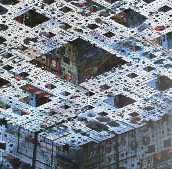 LP Aphex Twin: Blackbox Life Recorder 21f / In A Room7 F760