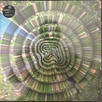 LP Aphex Twin: Collapse EP