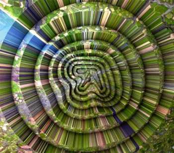 CD Aphex Twin: Collapse EP