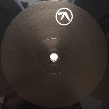 LP Aphex Twin: Collapse EP