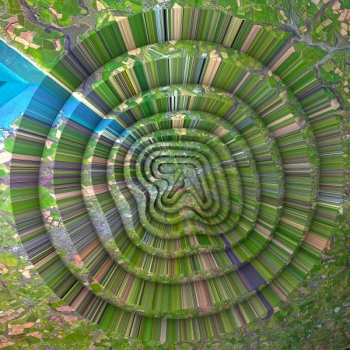 LP Aphex Twin: Collapse EP