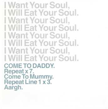 CD Aphex Twin: Come To Daddy