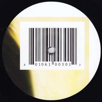 2LP Aphex Twin: ...I Care Because You Do