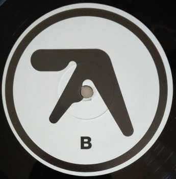 2LP Aphex Twin: Selected Ambient Works 85-92