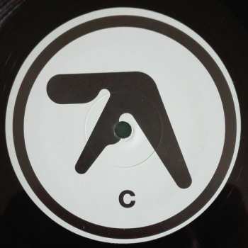 2LP Aphex Twin: Selected Ambient Works 85-92