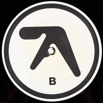 2LP Aphex Twin: Selected Ambient Works 85-92