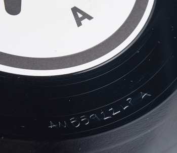 2LP Aphex Twin: Selected Ambient Works 85-92