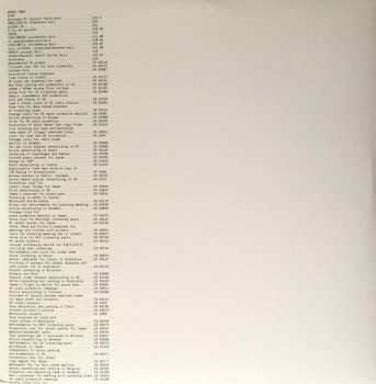 3LP Aphex Twin: Syro