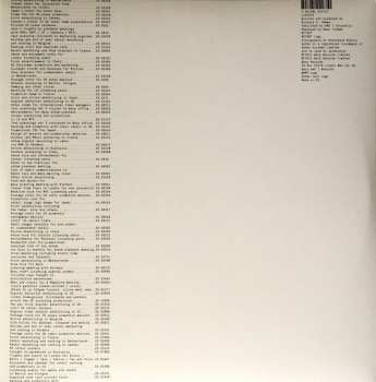 3LP Aphex Twin: Syro