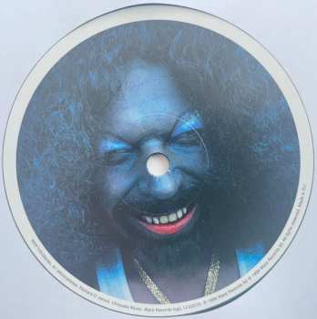 LP Aphex Twin: Windowlicker