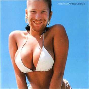 LP Aphex Twin: Windowlicker
