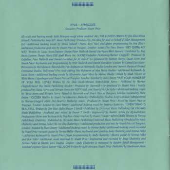 CD Kylie Minogue: Aphrodite