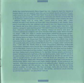 CD Kylie Minogue: Aphrodite