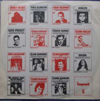 LP Aphrodite's Child: Aphrodite's Child