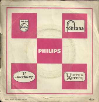 SP Aphrodite's Child: Rain And Tears