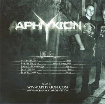 CD Aphyxion: Earth Entangled