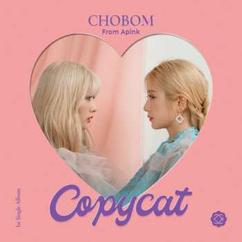 Album Apink Chobom: Copycat