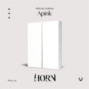 CD APink: Horn