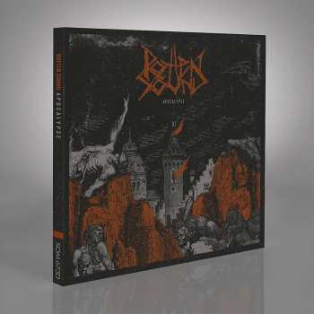 CD Rotten Sound: Apocalypse