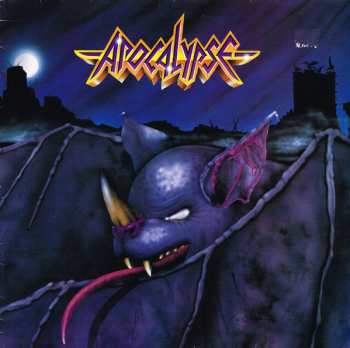 Album Apocalypse: Apocalypse
