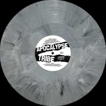 LP Apocalypse Tribe: Ai Mageddon CLR