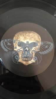 LP/CD Apocalyptica: Cult LTD