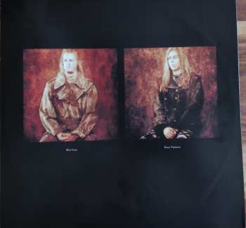 LP/CD Apocalyptica: Cult LTD