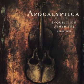 Album Apocalyptica: Inquisition Symphony