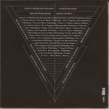 CD Apocalyptica: Shadowmaker