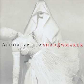 CD Apocalyptica: Shadowmaker