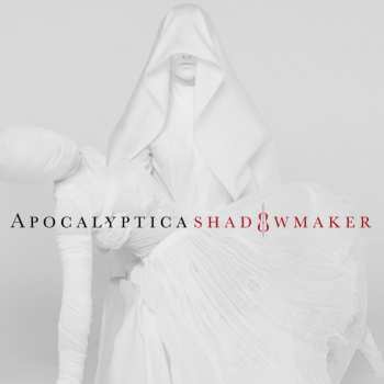 CD Apocalyptica: Shadowmaker LTD