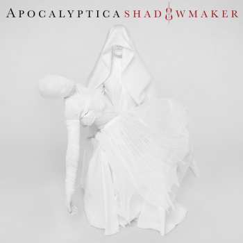 2LP/CD/Doos Apocalyptica: Shadowmaker LTD